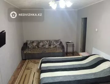 1-комнатная квартира, этаж 5 из 23, 35 м², посуточно