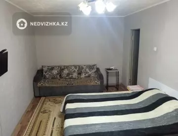 1-комнатная квартира, этаж 5 из 23, 35 м², посуточно