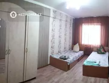 3-комнатная квартира, этаж 5 из 5, 77 м²