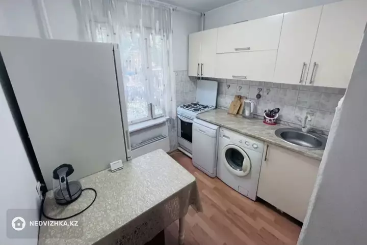 45 м², Комната, 45 м², на длительный срок, изображение - 1