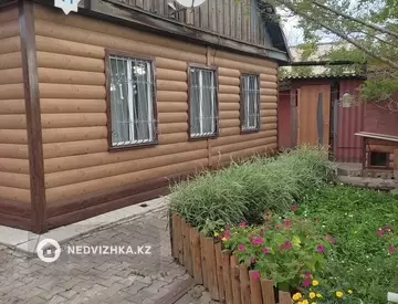 4-комнатный дом, 15 соток, 60 м²