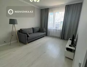 1-комнатная квартира, этаж 15 из 16, 34 м²