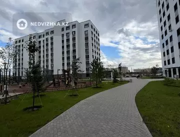 34.4 м², 1-комнатная квартира, этаж 15 из 16, 34 м², изображение - 19