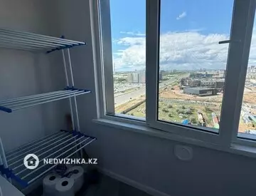 34.4 м², 1-комнатная квартира, этаж 15 из 16, 34 м², изображение - 12