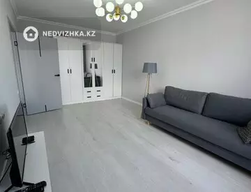 1-комнатная квартира, этаж 15 из 16, 34 м²