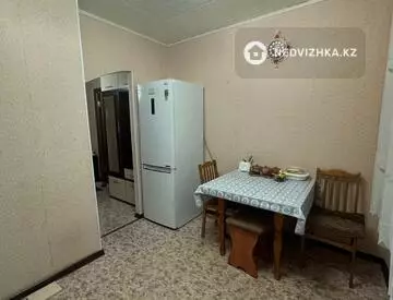 34.8 м², 1-комнатная квартира, этаж 5 из 9, 35 м², изображение - 3