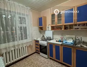 34.8 м², 1-комнатная квартира, этаж 5 из 9, 35 м², изображение - 2