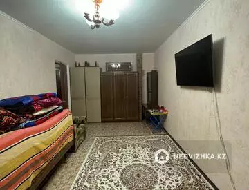 1-комнатная квартира, этаж 5 из 9, 35 м²