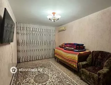 1-комнатная квартира, этаж 5 из 9, 35 м²