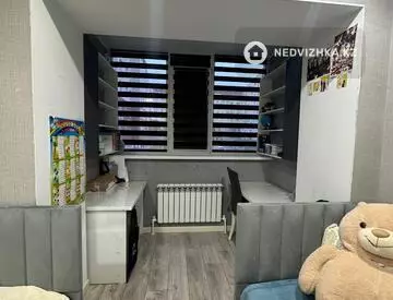 90.5 м², 3-комнатная квартира, этаж 1 из 5, 90 м², изображение - 11