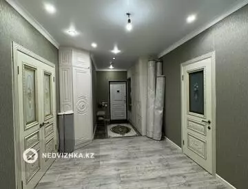 90.5 м², 3-комнатная квартира, этаж 1 из 5, 90 м², изображение - 19