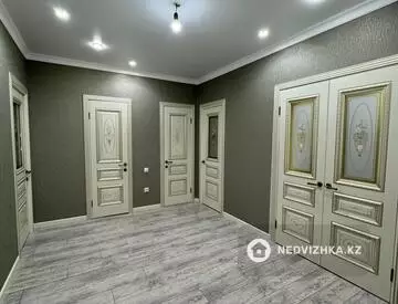 90.5 м², 3-комнатная квартира, этаж 1 из 5, 90 м², изображение - 17