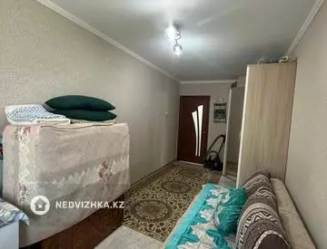 44.6 м², 2-комнатная квартира, этаж 2 из 5, 45 м², изображение - 9