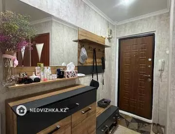 44.6 м², 2-комнатная квартира, этаж 2 из 5, 45 м², изображение - 12