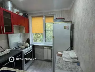 44.6 м², 2-комнатная квартира, этаж 2 из 5, 45 м², изображение - 8