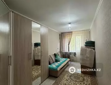 2-комнатная квартира, этаж 2 из 5, 45 м²