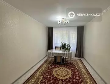 2-комнатная квартира, этаж 2 из 5, 45 м²