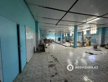 Производственное помещение, этаж 1 из 3, 1 642 м²