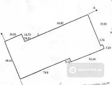 1642 м², Производственное помещение, этаж 1 из 3, 1 642 м², изображение - 23