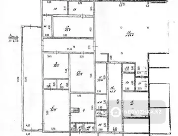 1642 м², Производственное помещение, этаж 1 из 3, 1 642 м², изображение - 24