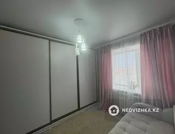 3-комнатная квартира, этаж 7 из 9, 69 м²