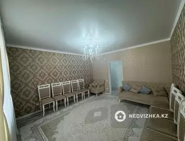 3-комнатная квартира, этаж 7 из 9, 69 м²