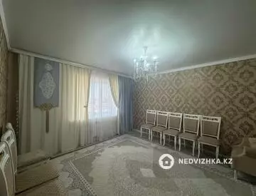 3-комнатная квартира, этаж 7 из 9, 69 м²