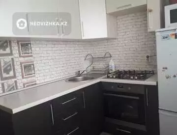 1-комнатная квартира, этаж 1 из 4, 41 м²