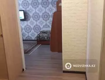 1-комнатная квартира, этаж 1 из 4, 41 м²