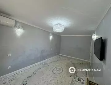 3-комнатная квартира, этаж 1 из 5, 69 м²