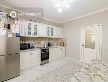 2-комнатная квартира, этаж 2 из 9, 66 м²