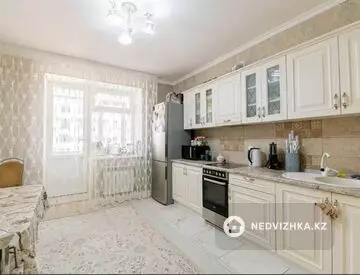 2-комнатная квартира, этаж 2 из 9, 66 м²