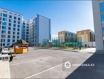 66.2 м², 2-комнатная квартира, этаж 2 из 9, 66 м², изображение - 10