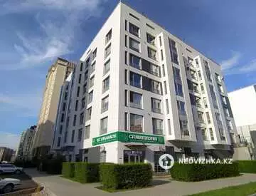 66.2 м², 2-комнатная квартира, этаж 2 из 9, 66 м², изображение - 25