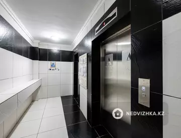 110 м², 4-комнатная квартира, этаж 8 из 16, 110 м², изображение - 33