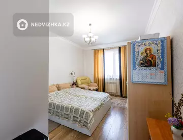 110 м², 4-комнатная квартира, этаж 8 из 16, 110 м², изображение - 11