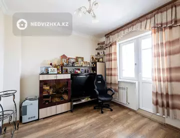 110 м², 4-комнатная квартира, этаж 8 из 16, 110 м², изображение - 16