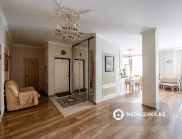 110 м², 4-комнатная квартира, этаж 8 из 16, 110 м², изображение - 22