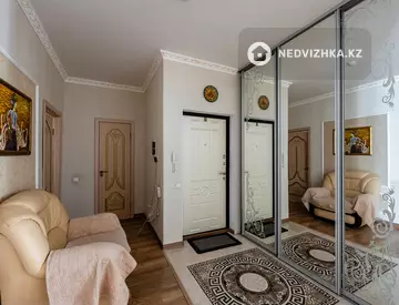 110 м², 4-комнатная квартира, этаж 8 из 16, 110 м², изображение - 26