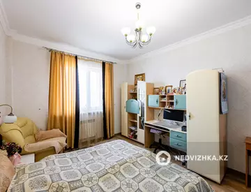 110 м², 4-комнатная квартира, этаж 8 из 16, 110 м², изображение - 13