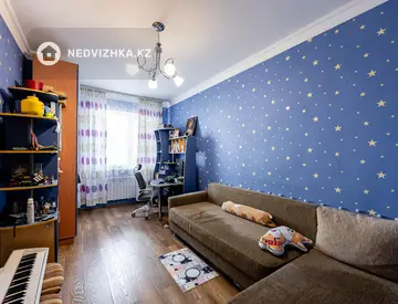 110 м², 4-комнатная квартира, этаж 8 из 16, 110 м², изображение - 19