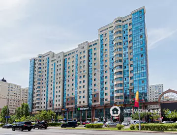 110 м², 4-комнатная квартира, этаж 8 из 16, 110 м², изображение - 39