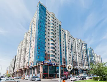 110 м², 4-комнатная квартира, этаж 8 из 16, 110 м², изображение - 40