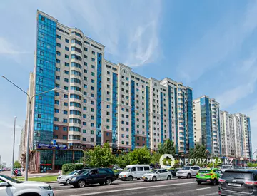 110 м², 4-комнатная квартира, этаж 8 из 16, 110 м², изображение - 41