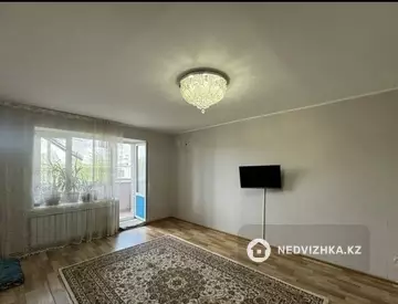 50 м², 1-комнатная квартира, этаж 5 из 5, 50 м², изображение - 6