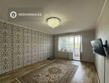 50 м², 1-комнатная квартира, этаж 5 из 5, 50 м², изображение - 5