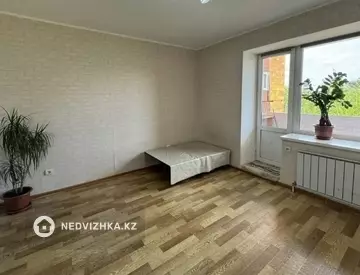 1-комнатная квартира, этаж 5 из 5, 50 м²