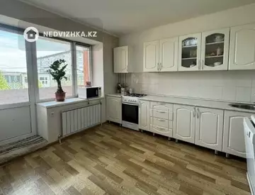 1-комнатная квартира, этаж 5 из 5, 50 м²