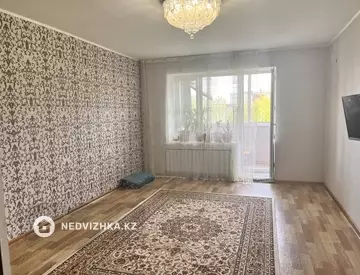 50 м², 1-комнатная квартира, этаж 5 из 5, 50 м², изображение - 8