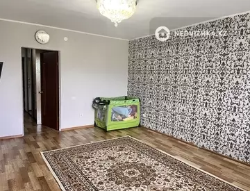 50 м², 1-комнатная квартира, этаж 5 из 5, 50 м², изображение - 7